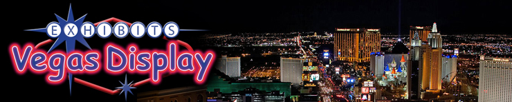Vegas Display