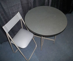 round table