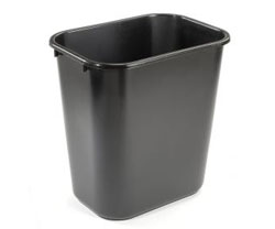 waste basket