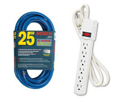 extension cord