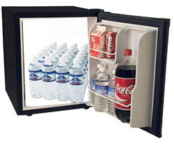 refrigerator
